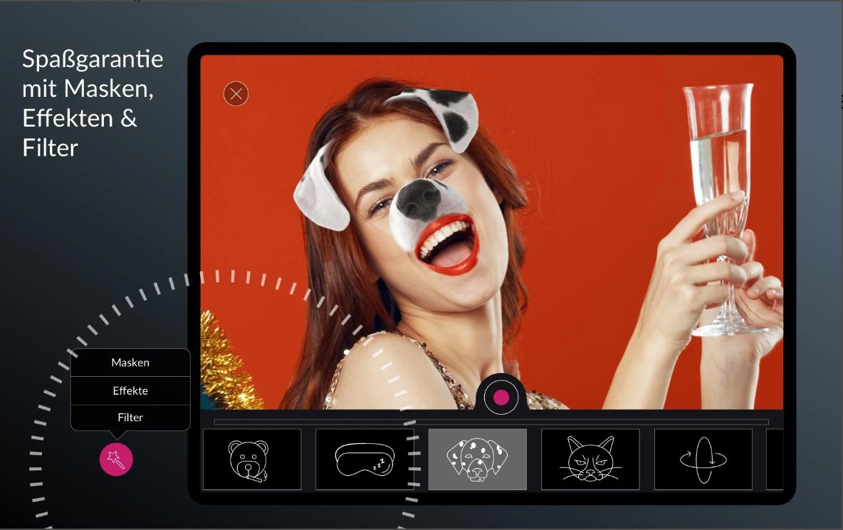 addmorefriends's tweet photo. 🎉addmore friends proudly presents: die ultimative Video Gästebuch-App 🎉
Jetzt herunterladen und unvergessliche, digitale Erinnerungen kreieren!
Mehr dazu in unseren News: https://t.co/kG1XoPbFIO
#addmore #addmorefriends #ux #ui #design #apps #ios #android #videogästebuch https://t.co/HVNezUpYIT