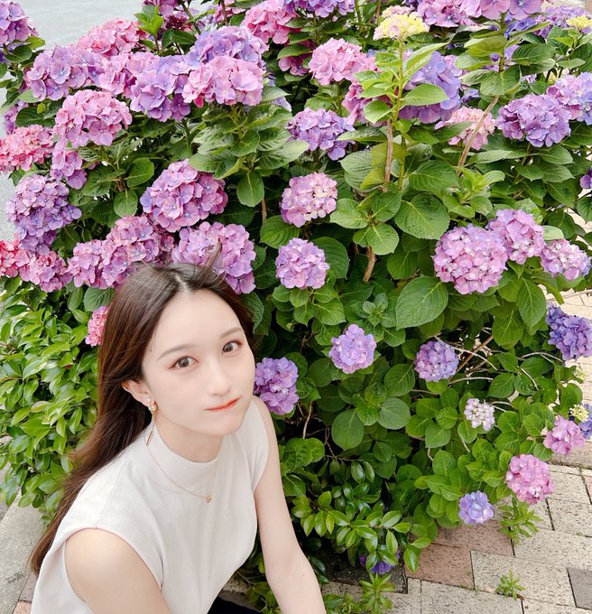 Twitterのコスプレ画像15