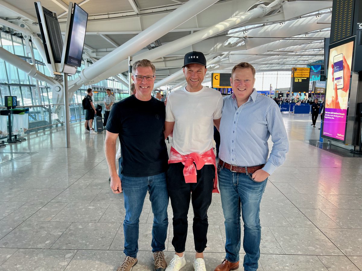 Jan Joubert tweet media