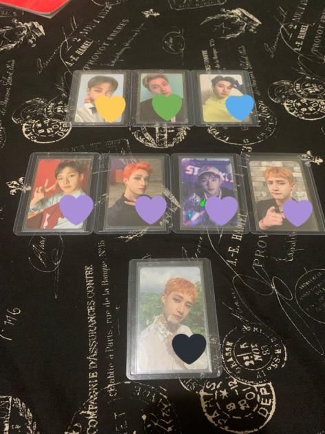 chaendlr's tweet photo. ʚĭɞ : #ventavlez
wts lfb ph skz

bang chan assorted pcs
- read pic for more info
- reply/dm to claim
- must get pob if getting nacific

rbyt: https://t.co/4UBDZ22TlI

⏍ ─ stray kids noeasy dbs r10 soundwave sw cevel christmas evel limited glitter oddinary mask off red bg https://t.co/j2ATFGRT2k