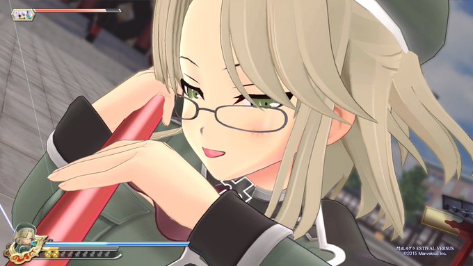 A List Of Tweets Where Senran International Academy Was Sent As 閃乱カグラ 1 Whotwi Graphical Twitter Analysis