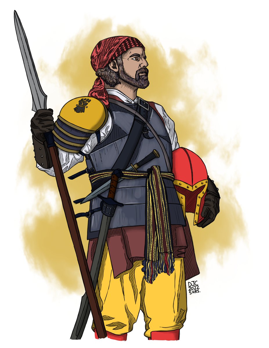 TweetTankRunner's tweet photo. #drawing #commissionsopen #commissionart 
Did commissions for some of my LARP/D&amp;D friends!

If anyone is interested in something like that, check out my shop "Rahnzo's Ink &amp; Quill" on Facebook, or PM me! https://t.co/INyYfm2nJ7