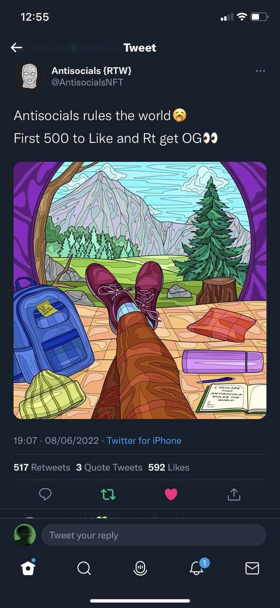zimithe2nd's tweet photo. @AntisocialsNFT doneeeee https://t.co/Gt36cIHe3S