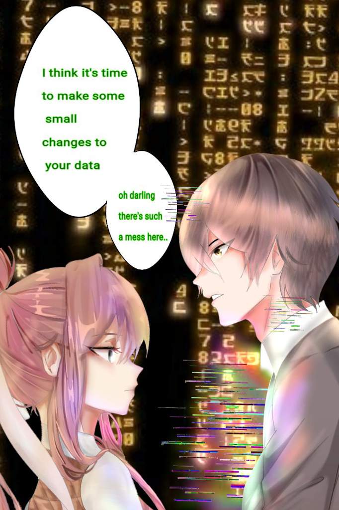 Protagonist tweet media