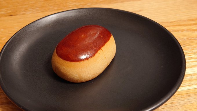 景気のいいケーキ 