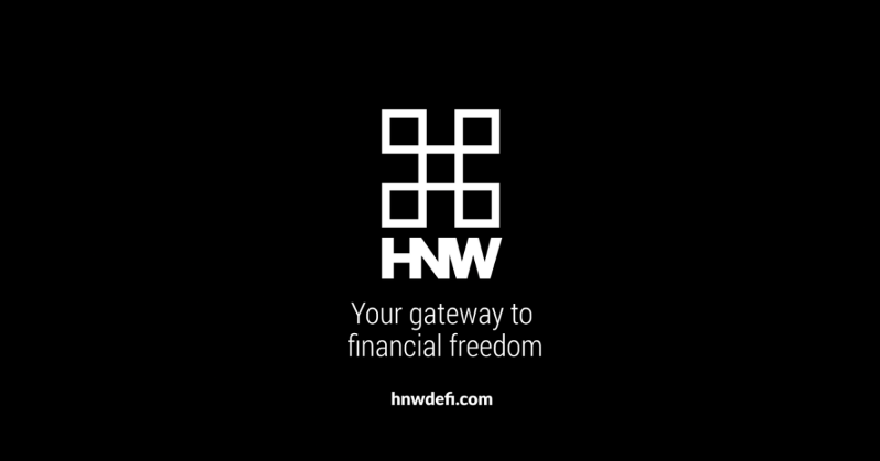 HNW_Community's tweet photo. Look no further for a low-risk passive income generator that can help you fuel your financial freedom 🔥 🚀 @Official_HNW