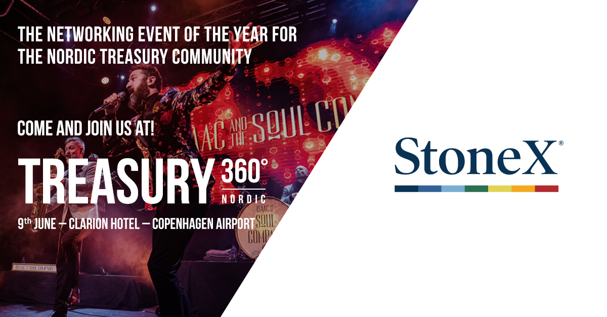 StoneX Group Inc. (StoneX_Official) / Twitter