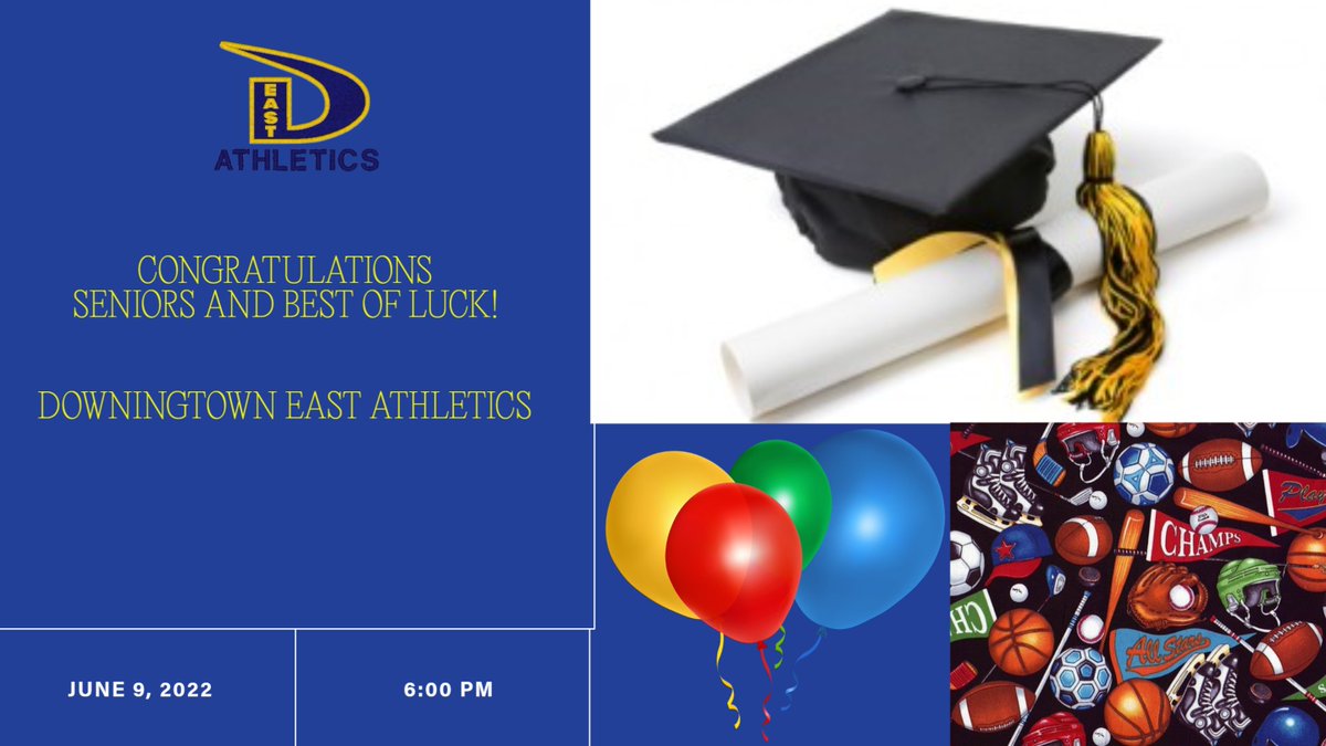 DHS EAST ATHLETICS tweet media