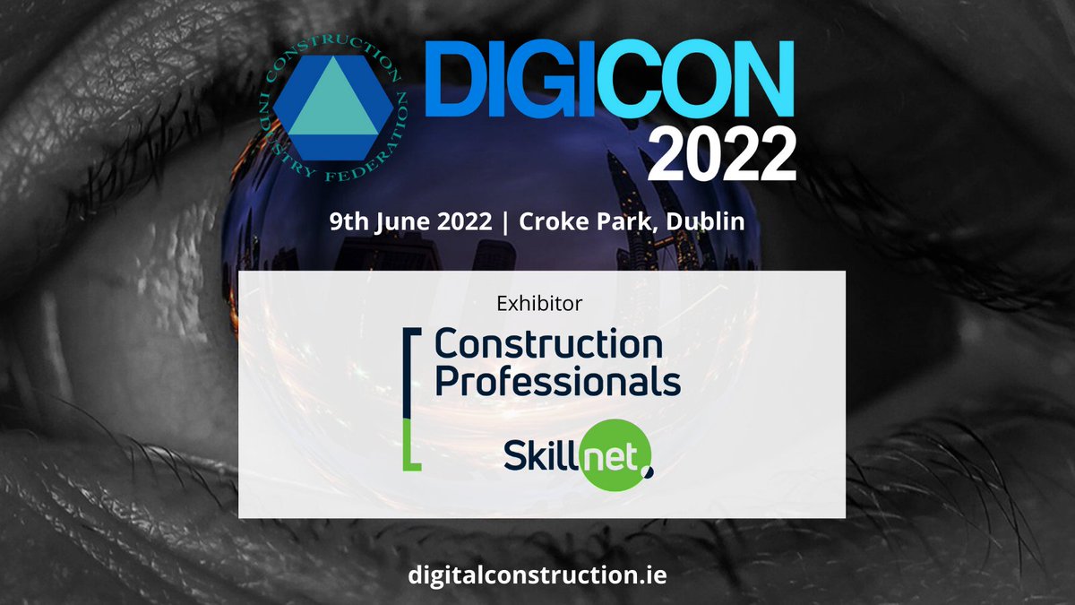CIF_Summits's tweet photo. Meet the @CPSkillnet team here at #Digicon22

Skillnet Ireland is a business support agency of the Government of Ireland, responsible for advancing the competitiveness, productivity and innovation of Irish businesses through enterprise-led workforce development. https://t.co/sZMWNT8snd