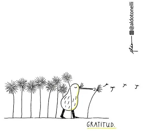 josealanizop's tweet photo. Nota de #saludmental: "La #gratitud puede #hacer tu #vida más #feliz y #satisfactoria." #MartinSeligman https://t.co/QUlNmAyO05