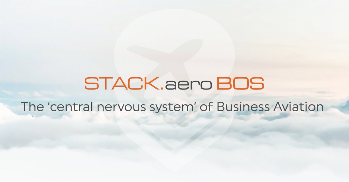 STACKaero's tweet photo. https://t.co/r6YWJy28IL BOS making headlines. 

Featured in @AINonline , @BusinessAirNews ,  @Aviation_Pros, @blueskybizav  and @DOMmagazine 

Take a look here: https://t.co/aJ37c1eMwU https://t.co/vXB1a2p38W