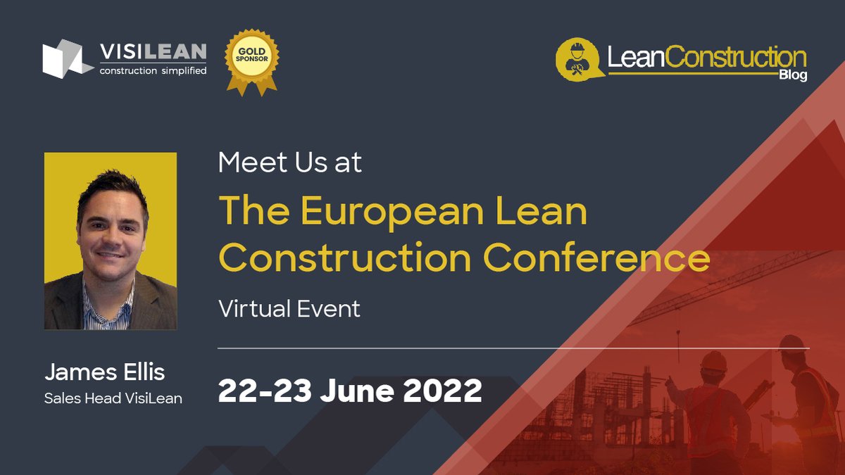 VisiLean tweet media