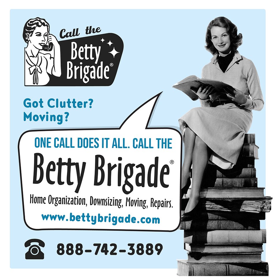 The Betty Brigade tweet media