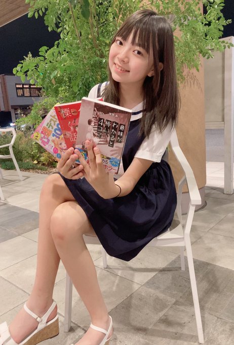 Twitterのコスプレ画像20