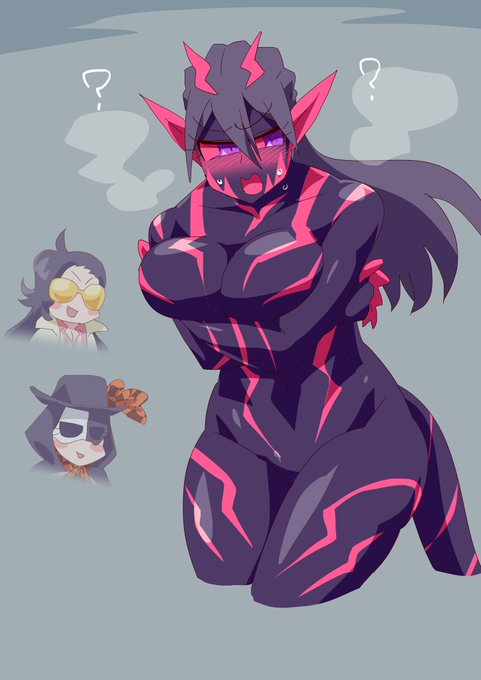 遠隔で嫌がらせ #キュアライダー #ライダー少女 