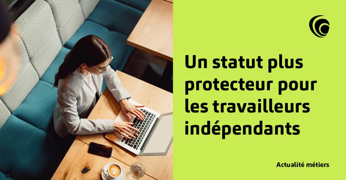 bakertillyfr's tweet photo. 🧐🖐️ [Le saviez-vous ?]
Depuis le 15 mai 2022, il n’est plus possible de créer de nouvelles #EIRL. 
Un nouveau statut modernisé et plus protecteur pour l’#entrepreneur indépendant est à découvrir ici 👉 https://t.co/y9veSjKg4a
#ACTbyBakerTilly https://t.co/KFSK2Gt16c