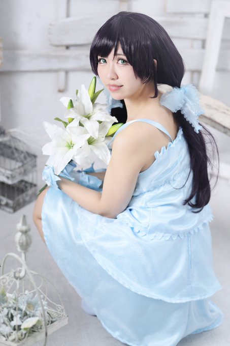 Twitterのコスプレ画像9