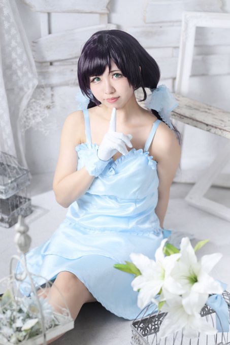 Twitterのコスプレ画像10