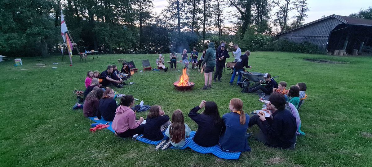 DPSG St. Ludwig tweet media