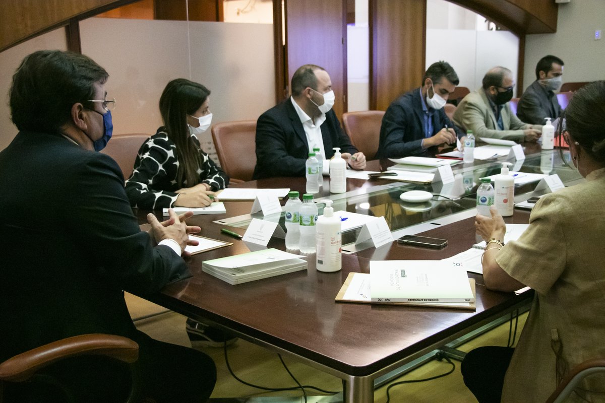 Fundación Jóvenes y Deporte 🅵🅹🆈🅳 💚🤍🖤 tweet media