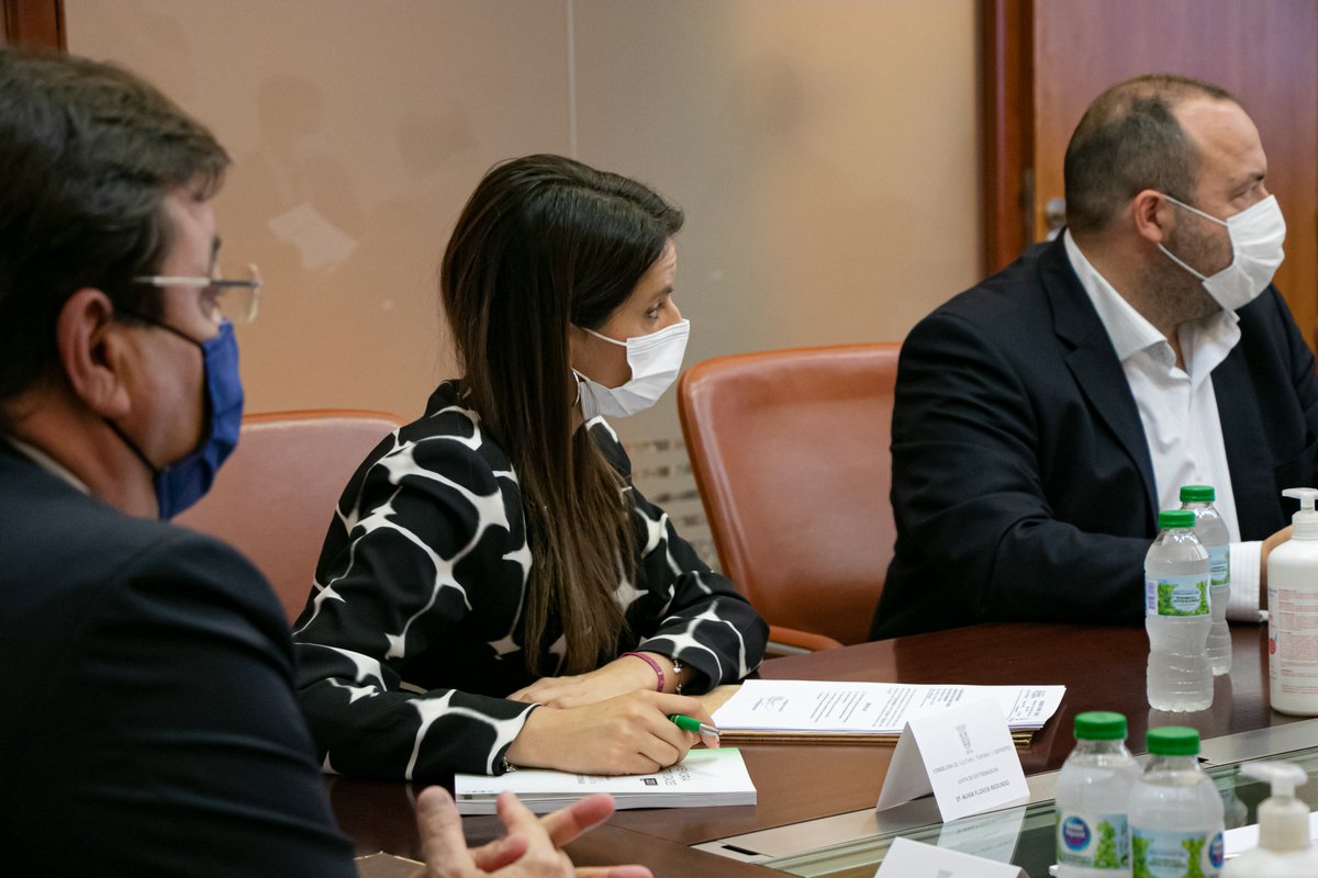 Fundación Jóvenes y Deporte 🅵🅹🆈🅳 💚🤍🖤 tweet media