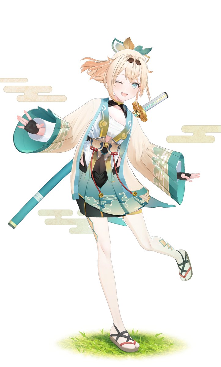 風真いろは - ホロライブ非公式wiki