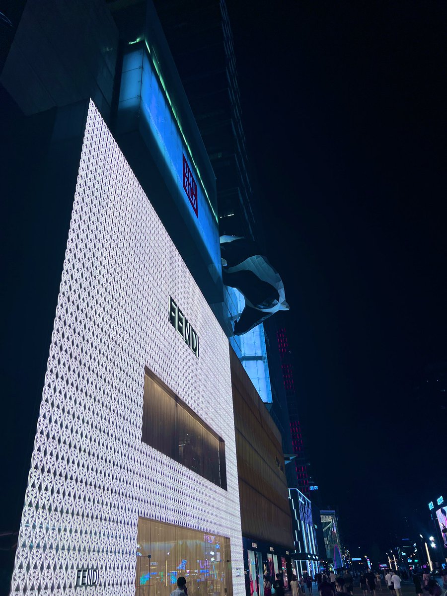 颜辰昊 (@qiaozhi2013) on Twitter photo 