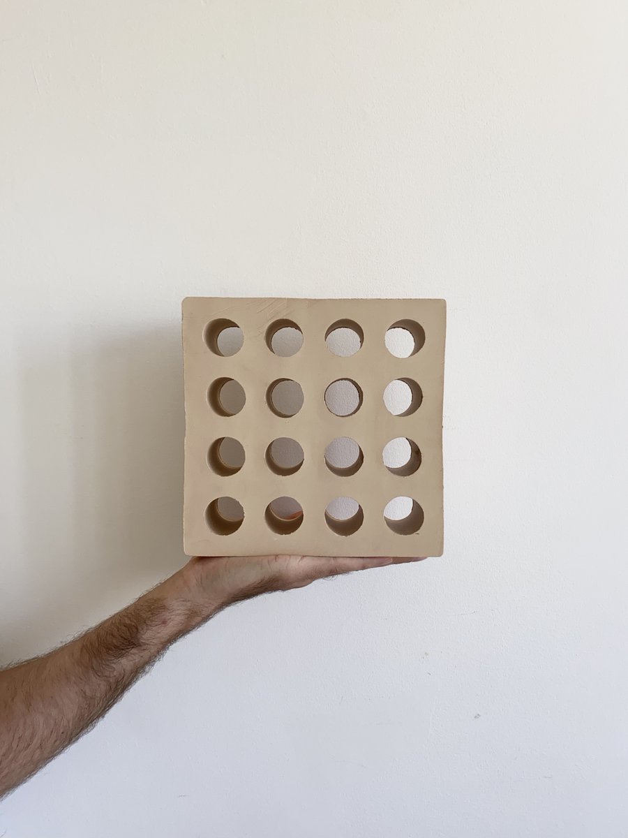 Cátedra Ceramica Valencia tweet media