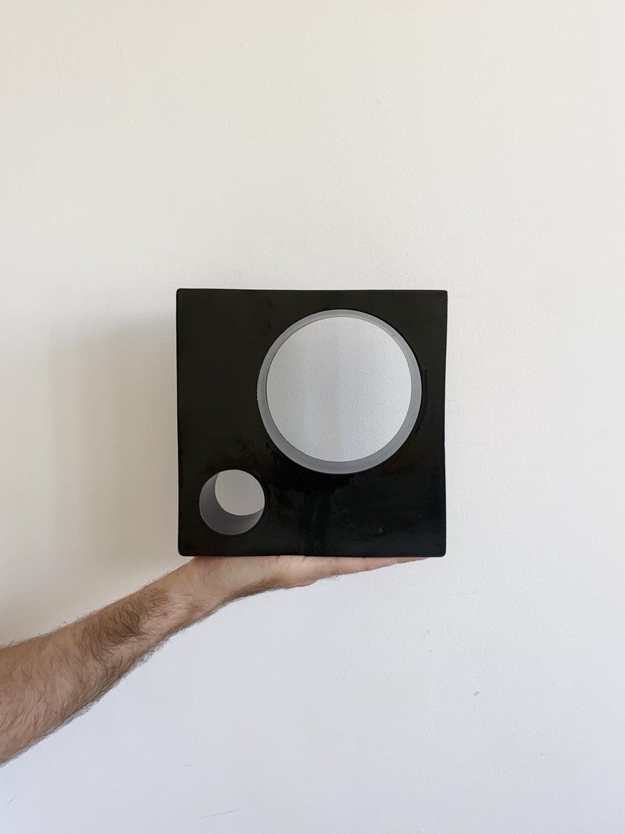 Cátedra Ceramica Valencia tweet media