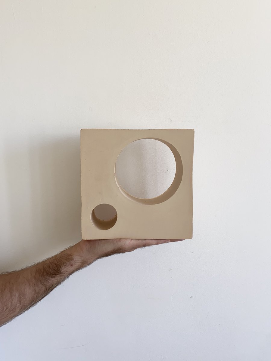 Cátedra Ceramica Valencia tweet media