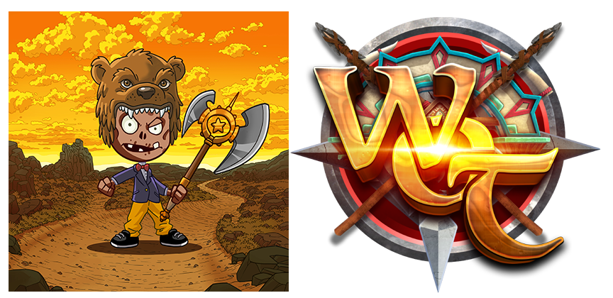 Collab Alert🚨+🎁 Giveaway 🎁

Prizes:
🏆 3x WL from Sweet Apocalypse
🏆 3x WL from War of Tribes 

To Enter:
1⃣Follow 
<a href="/sweetapocaIypse/">Sweet Apocalypse</a> 
 and 
<a href="/waroftribes/">Waroftribes #WOTG</a>
2⃣RT &amp; ❤️.

✅ Bonus entry: Join Discord discord.com/invite/sweetap… &amp; discord.com/invite/QAtgjFP…

24H⏰