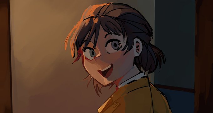 kinda a redraw, i dont think ill finish it https://t.co/UPusjP2cuX 
