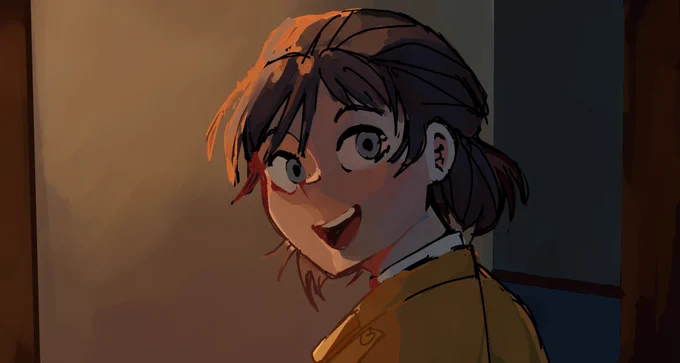 kinda a redraw, i dont think ill finish it https://t.co/UPusjP2cuX 
