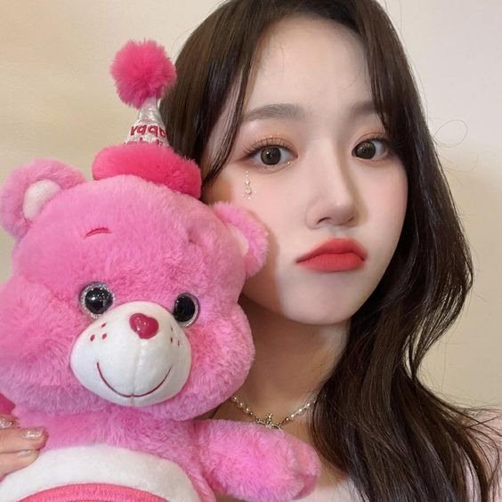 sparklhae's tweet photo. #haewon #nmixx #kpoptwitter #kpop rookie queen https://t.co/1Xn9tels5v