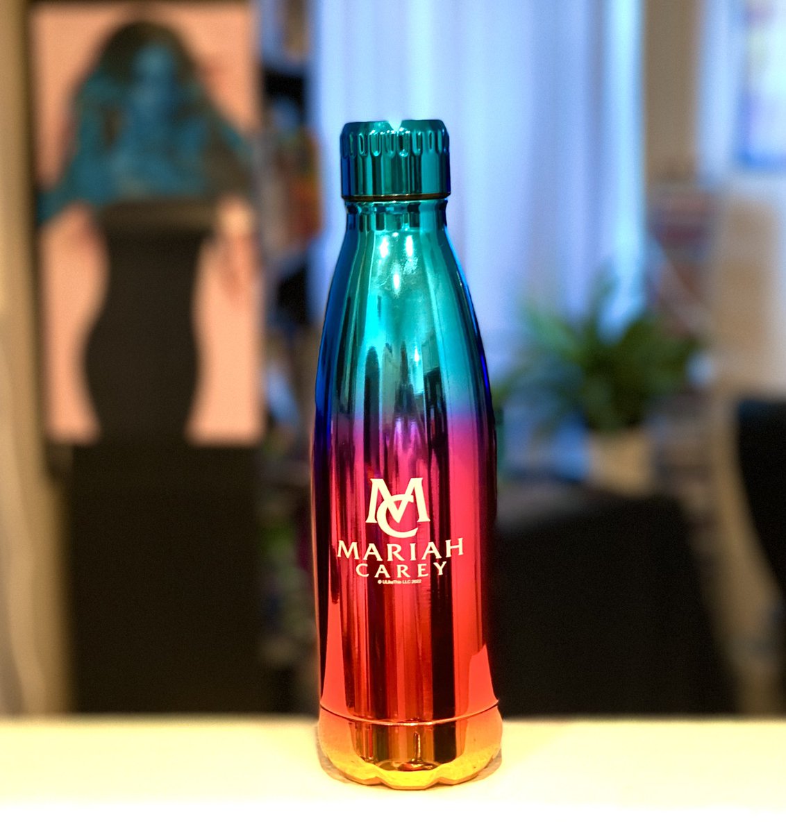 I’m so obsessed with this!!!! 😍 <a href="/MariahCarey/">Mariah Carey</a>