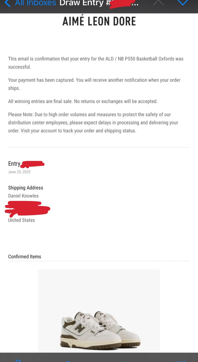 Daniel Knowles tweet media