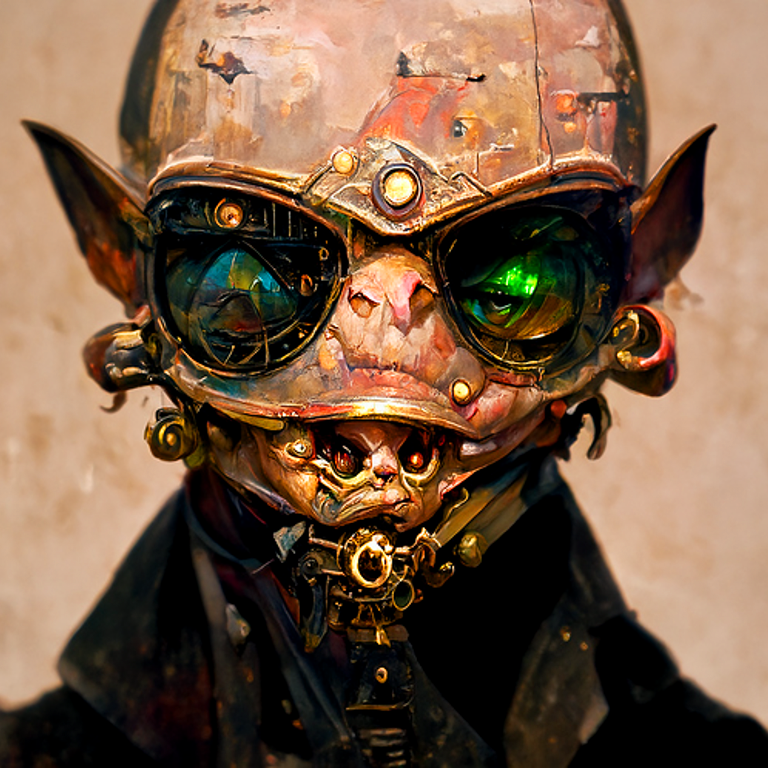 goblinainft.eth tweet media