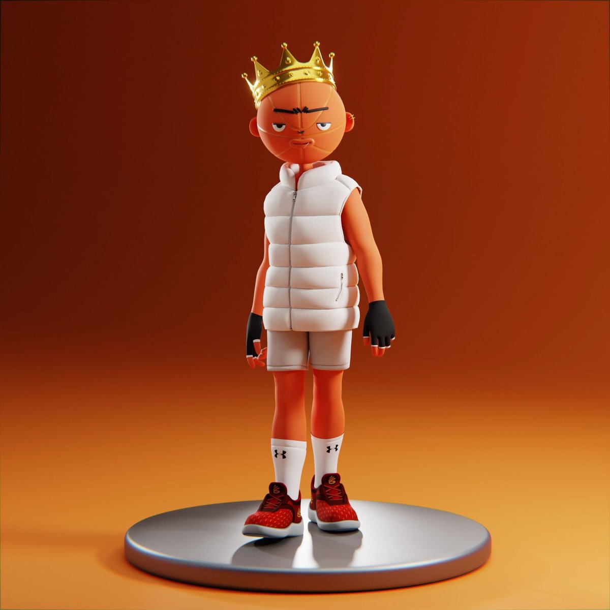 Basketball Headz tweet media