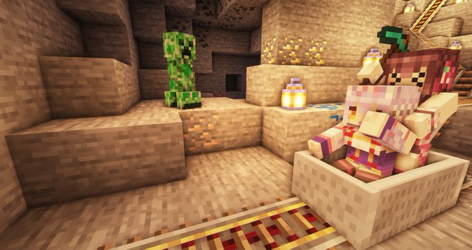 マイクラスイッチ22スキン変更できない 変え方や作成方法もご紹介 Kens Official Blog カムカム情報サイト