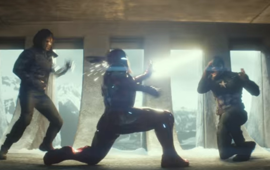 radvstheworld's tweet photo. #TheBoysTV episode 6 spoilers without context:
#Herogasm https://t.co/nRJvUQI2De