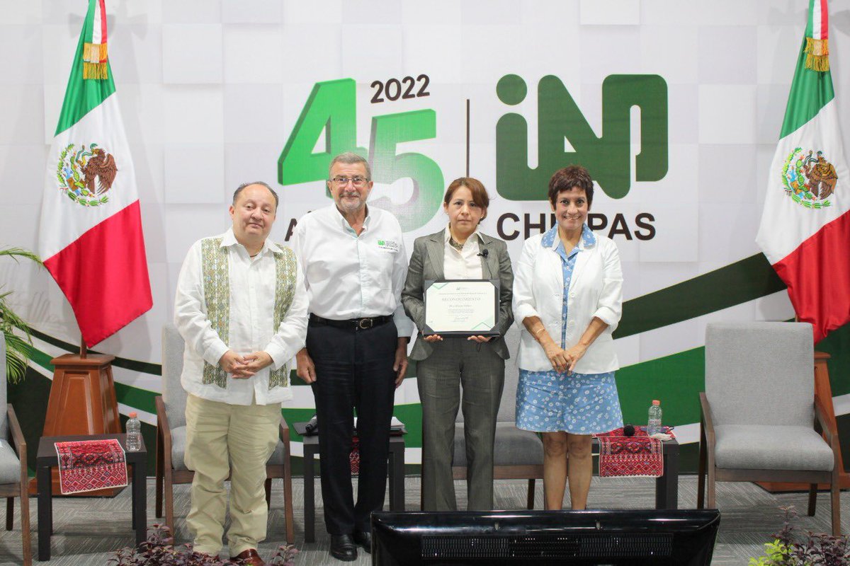 ContraPNoticias's tweet photo. En el marco del día de las Naciones Unidas para la Administración Pública 2022, el @IapChiapas conmemora este acuerdo de la asamblea general de la ONU  

https://t.co/xuU97fJSuH… https://t.co/k6gUNQ2EKo