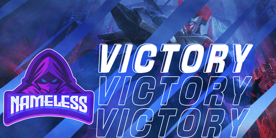 Nameless Umbra secure their first win of the <a href="/AegisEsportsGG/">Aegis Esports</a> season with a 2-0 victory against XFlow Blue. After a slow start this team seems to be building up some momentum! GG's to XFlow. #NamelessRise