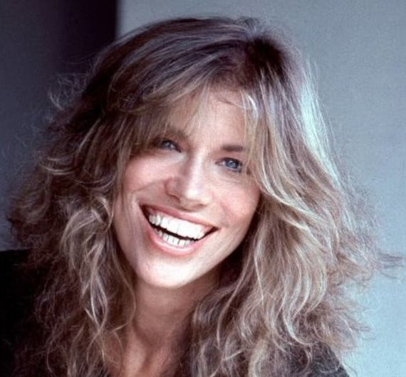 Happy Birthday  to Carly Simon - 