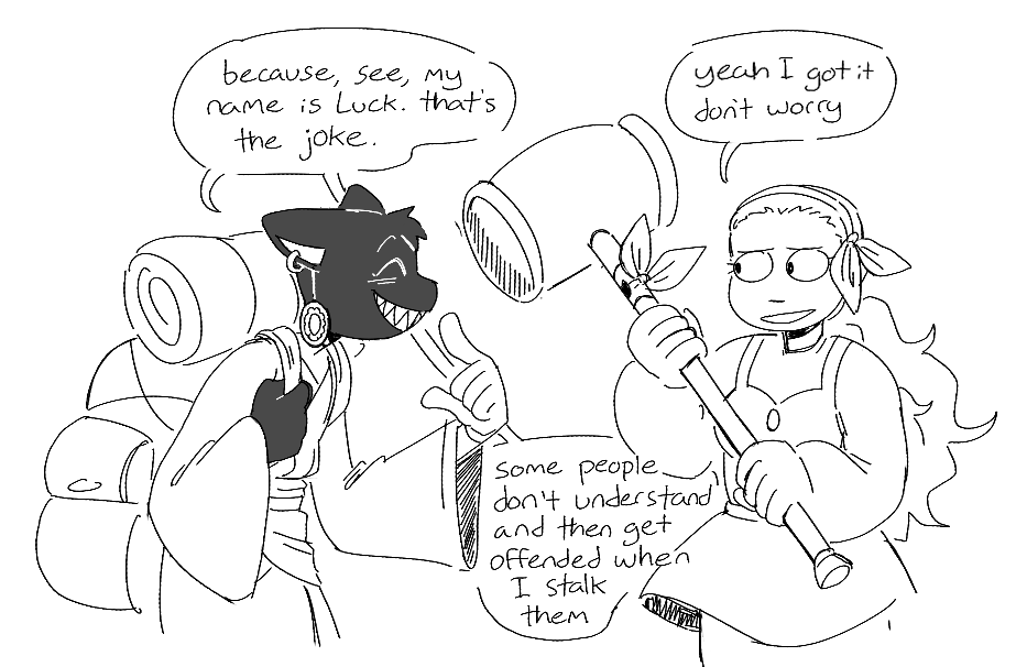 the merchant 