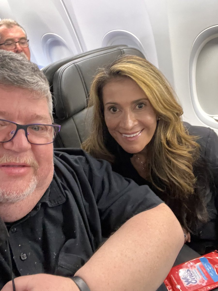 Where is Kelly?  Working with 2 great offices in Grand Rapids MI