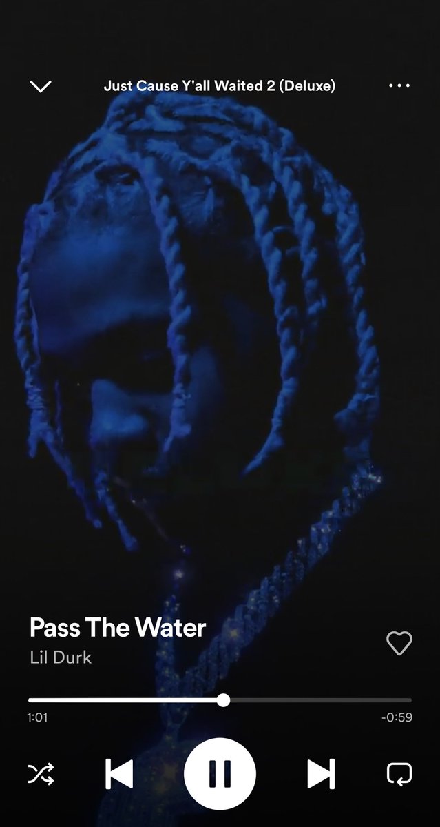ricorundat's tweet photo. these Durk vibes🌌 https://t.co/BsxhcByFEL