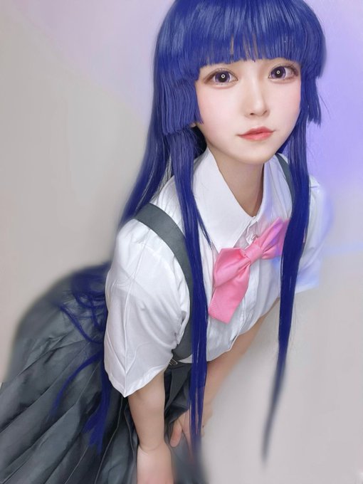 コスプレイヤーすいのTwitter画像7