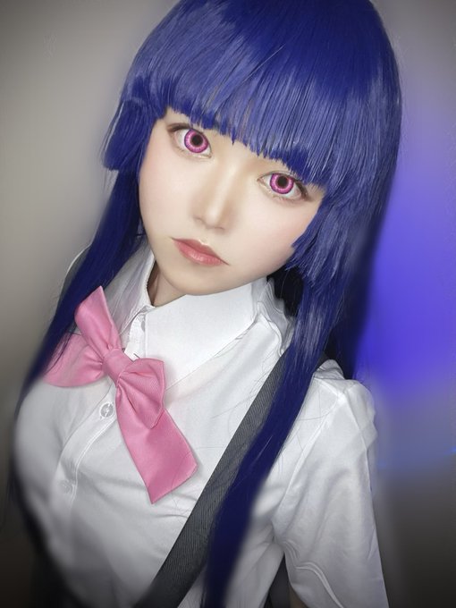 コスプレイヤーすいのTwitter画像8