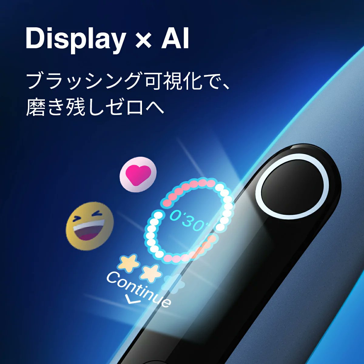 sinsankai_jp's tweet photo. 父の日プレゼント🎁の投票は終了しました😆
健康グッズが大きくリードしていました⤴️
弊社の楽天店舗 #SINSANKAI で販売している #健康グッズ を紹介させて頂きます💁
🔹Oclean X10 AI #電動歯ブラシ ¥9,980
https://t.co/9RF5QoYt6t
🔸UNPO #筋膜リリースガン ¥13,980
https://t.co/Pt7HVMX4xd https://t.co/rCGuKXUOMv