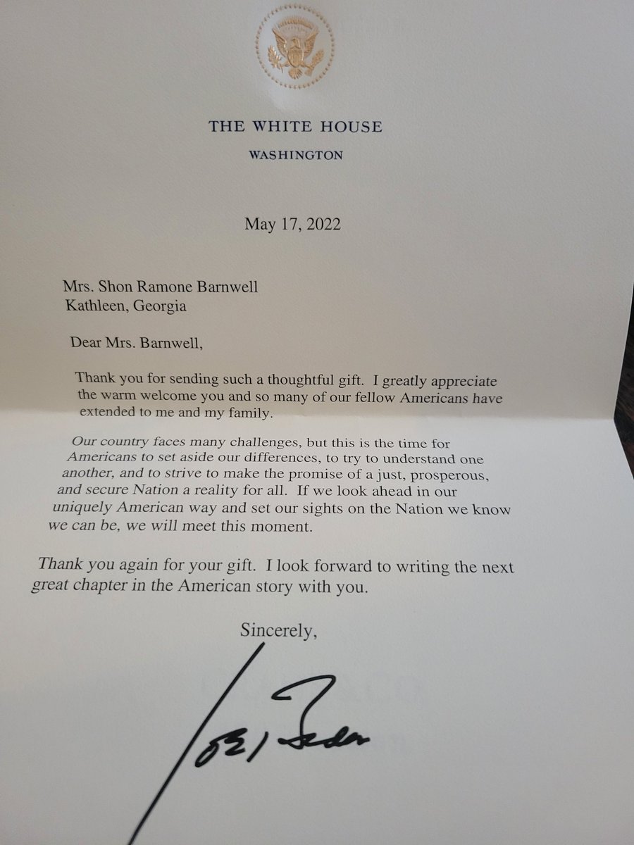 BarnwellShon's tweet image. Honored to share my story with the President of the United States!  I am thankful that this little girl from the Eastside of Detroit was taught to dream, grind, and soar!  #Legacy